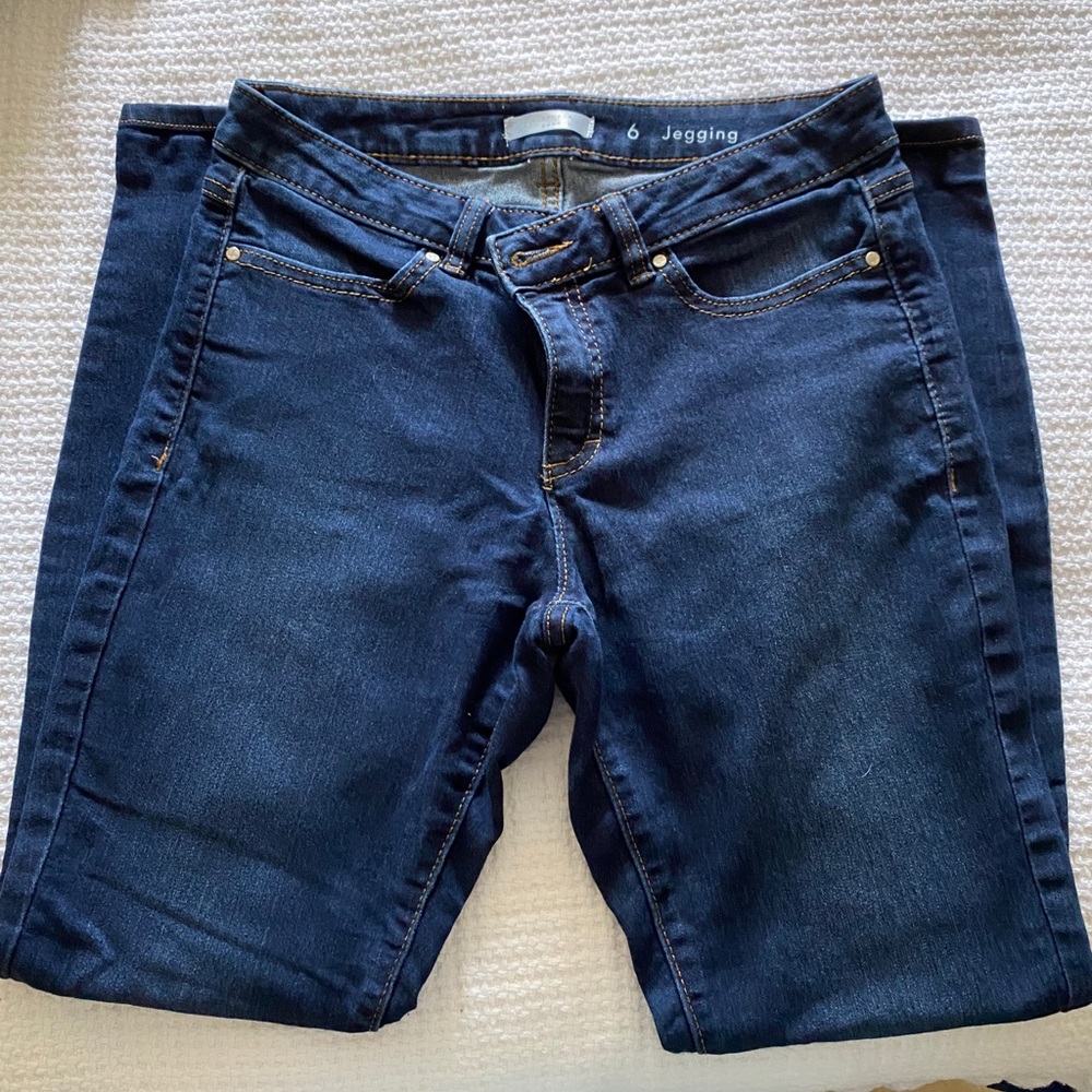 Lauren Conrad jeggings